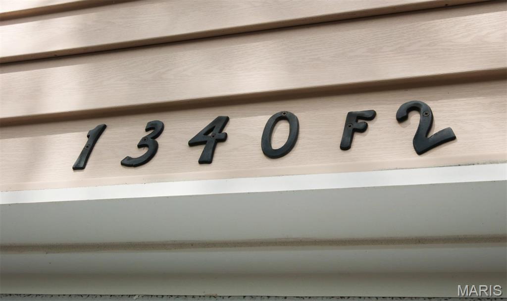 1340 Holgate Drive, Unit F2 Ballwin, MO 63021 - Photo 4 of 46
