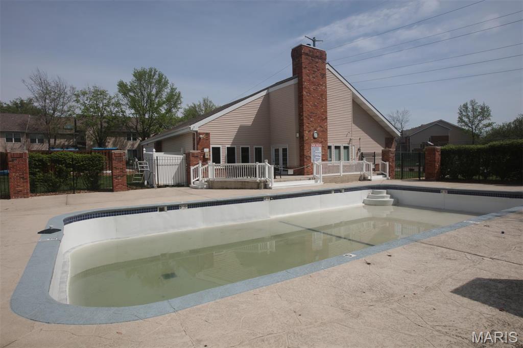 1340 Holgate Drive, Unit F2 Ballwin, MO 63021 - Photo 42 of 46