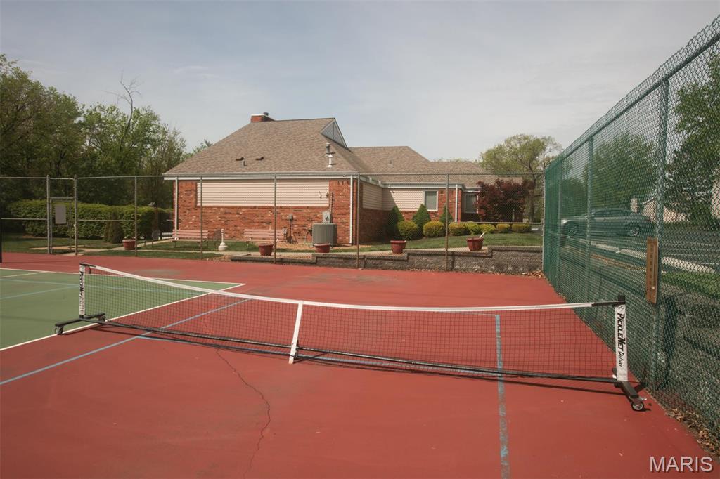 1340 Holgate Drive, Unit F2 Ballwin, MO 63021 - Photo 44 of 46