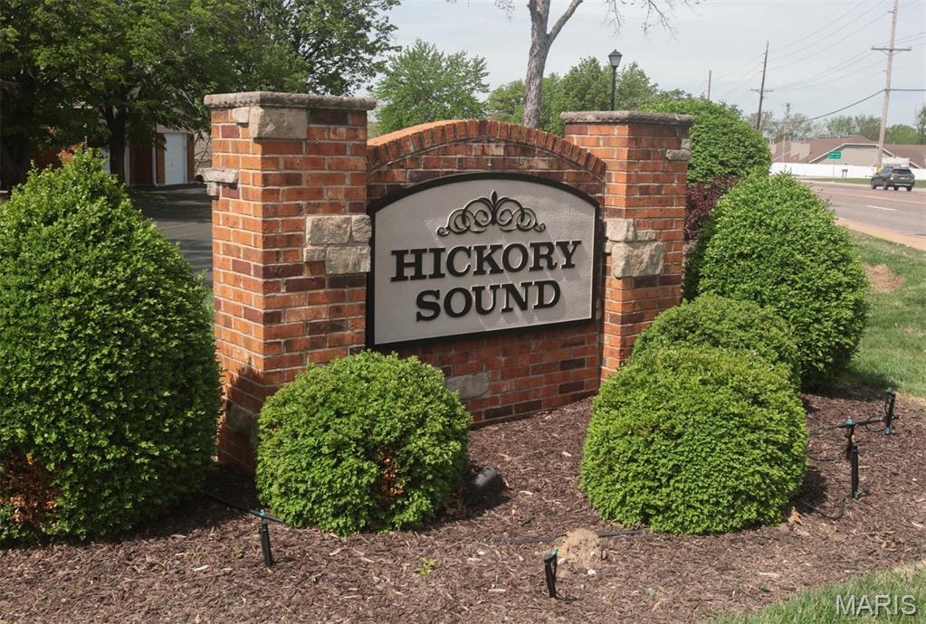 1340 Holgate Drive, Unit F2 Ballwin, MO 63021 - Photo 45 of 46