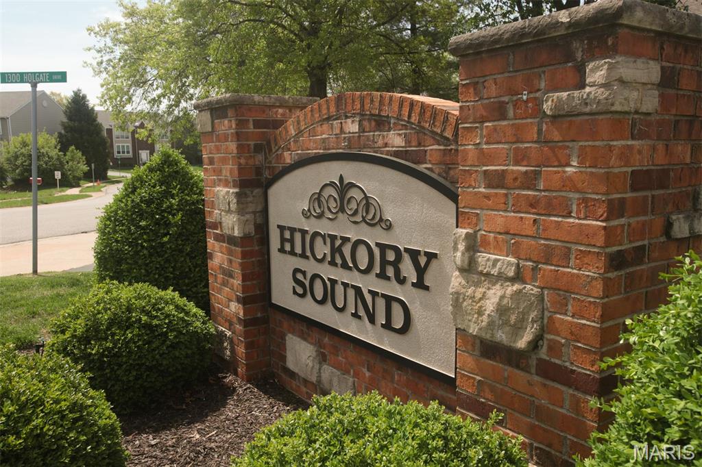 1340 Holgate Drive, Unit F2 Ballwin, MO 63021 - Photo 46 of 46