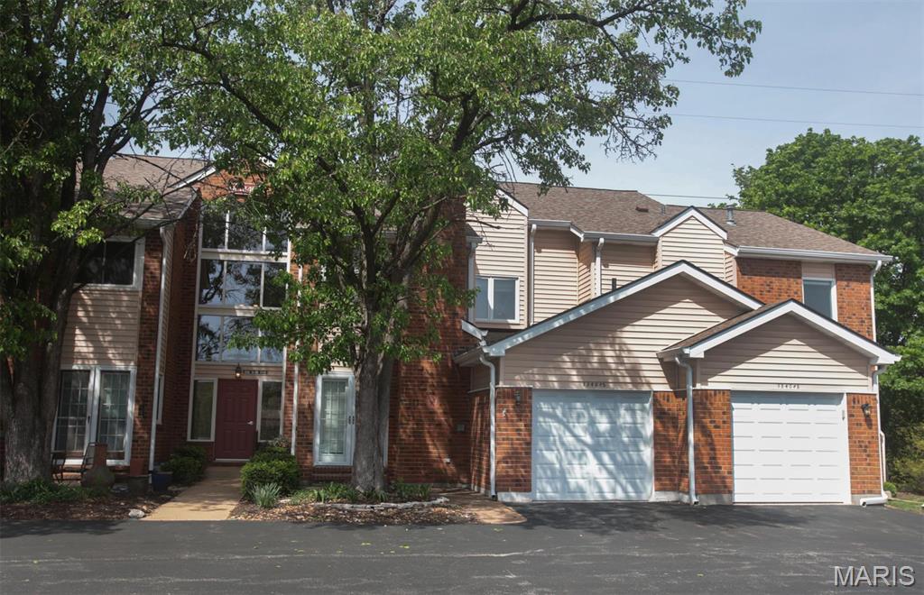 1340 Holgate Drive, Unit F2 Ballwin, MO 63021 - Photo 7 of 46