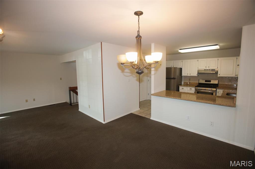 1340 Holgate Drive, Unit F2 Ballwin, MO 63021 - Photo 10 of 46