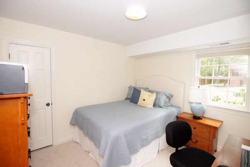 6921 Electra Drive Raleigh, NC 27607 - Photo 12 of 22 Photo 12
