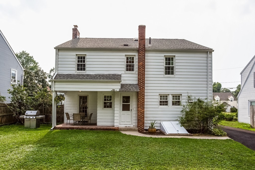 25 Mandalay Road Springfield, MA 01118 - Photo 27 of 30 Gallery Image 27