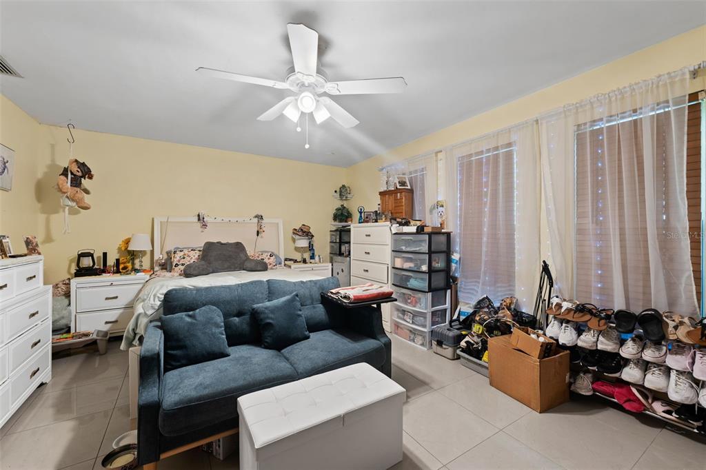 2079 Brendla Road Clearwater, FL 33755 - Photo 19 of 37 Bedroom 2