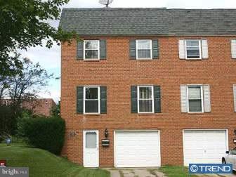 175 Rennard Street Philadelphia, PA 19116 - Photo 1 of 1 Exterior