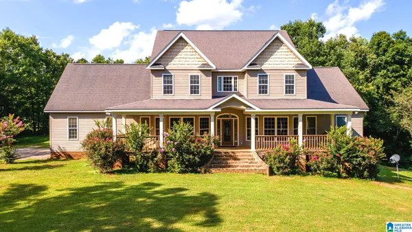 $609,000 | 3010 Old Mill Road, Ashland, AL 36251
