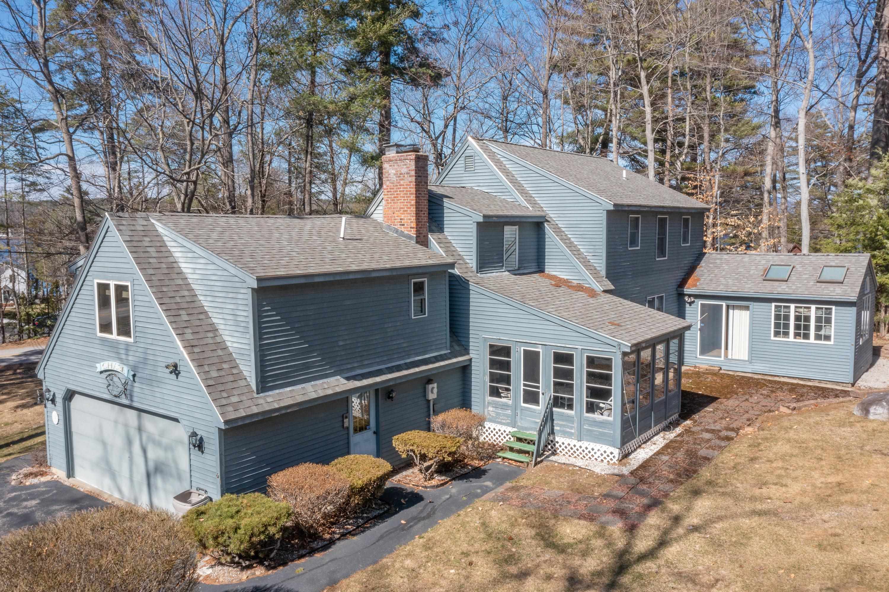 286 Dockham Shore Road Gilford, NH 03249 - Photo 33 of 38 Gallery Image 33