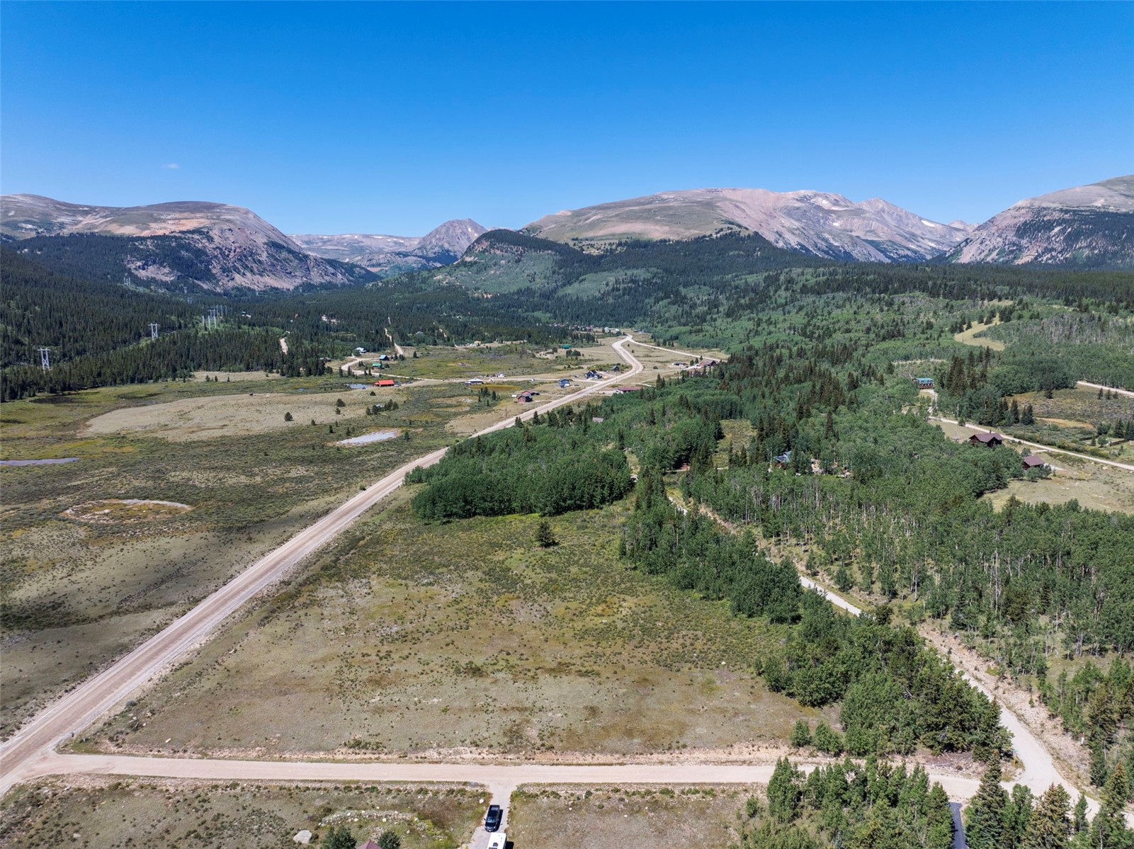 55 Adventure Road Alma, CO 80420 - Photo 1 of 10