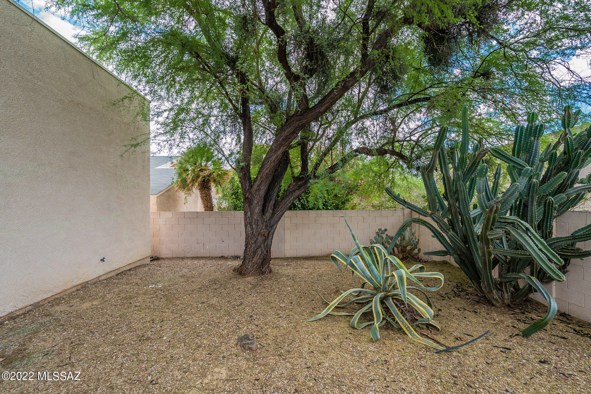 4937 North Valle Road Tucson, AZ 85750 - Photo 32 of 33