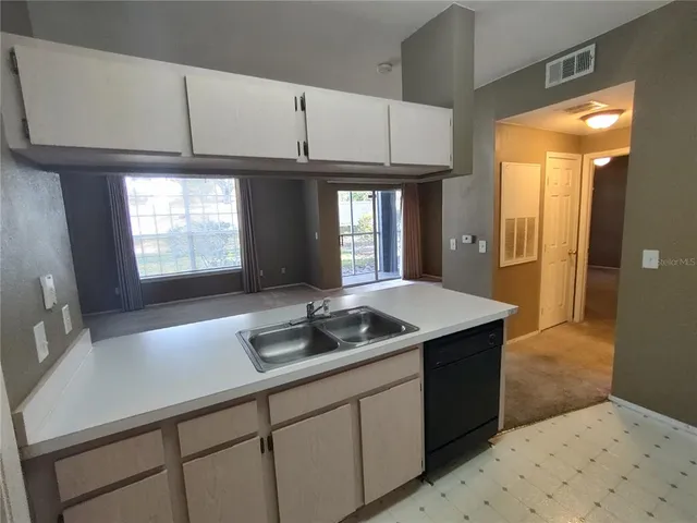 $124,900 | 13005 Sanctuary Cove Drive, Unit 103, Temple Terrace, FL 33637