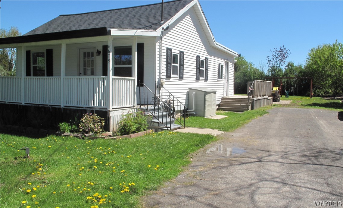 4675 Gasport Road Gasport, NY 14067 - Photo 2 of 45