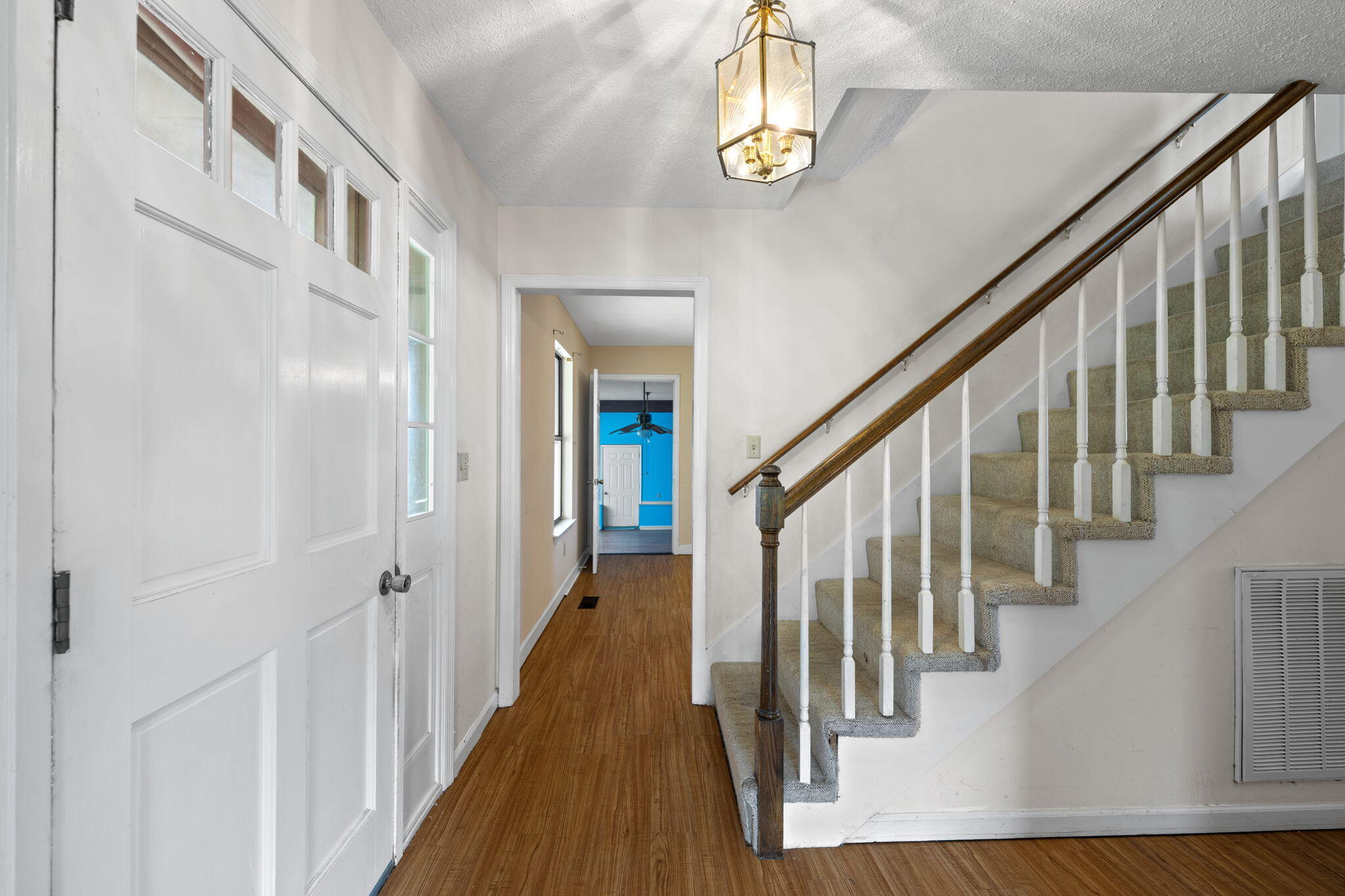 5642 Tucker Road Ooltewah, TN 37363 - Photo 6 of 52 front entryway