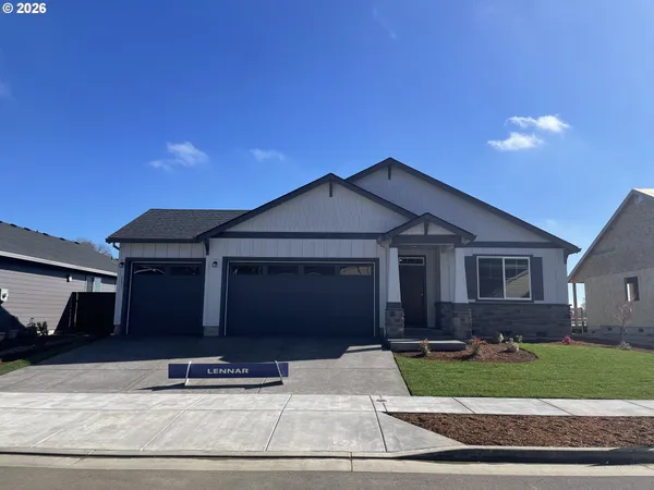 $527,400 | 5723 Edward Court Southeast, Albany, OR 97322