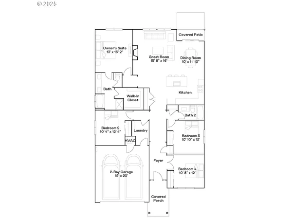 $527,400 | 5723 Edward Court Southeast, Albany, OR 97322