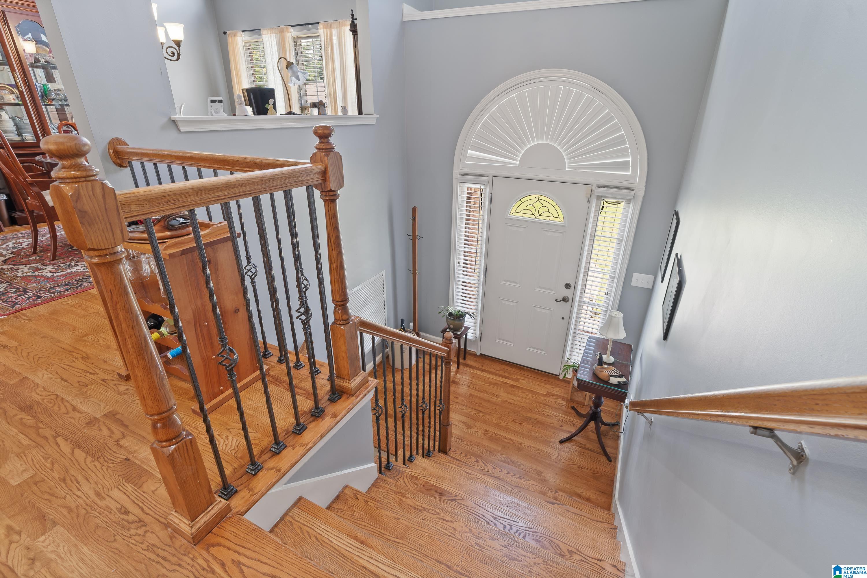 216 Timber Ridge Circle Alabaster, AL 35007 - Photo 3 of 36