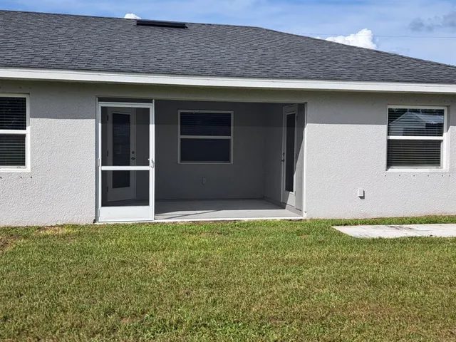 $1,799 | 2819 Yacolt Avenue, North Port, FL 34286