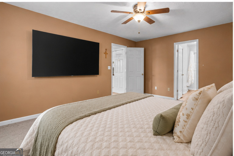 104 Pine Needle Trail Villa Rica, GA 30180 - Photo 15 of 31
