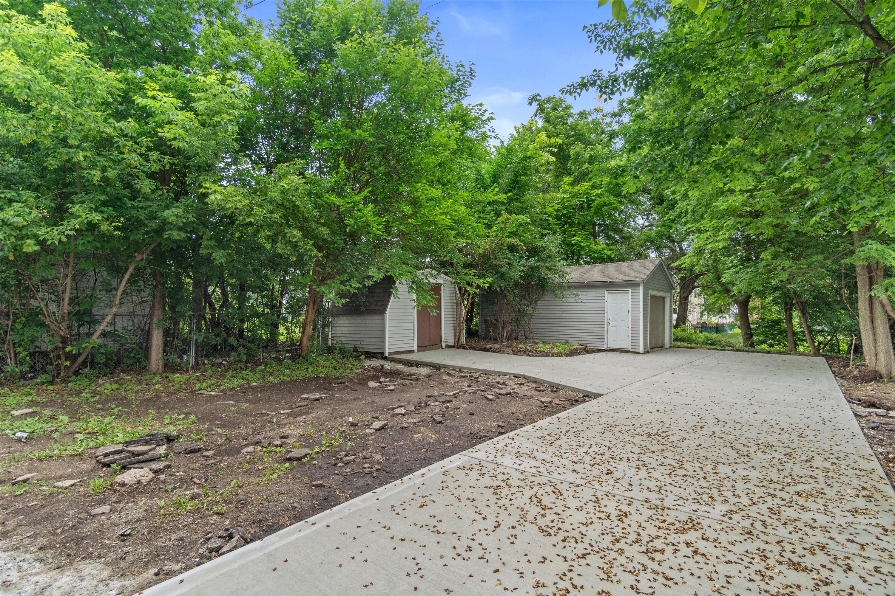 5676 North 43rd Street Milwaukee, WI 53209 - Photo 21 of 26 24-DSC06462