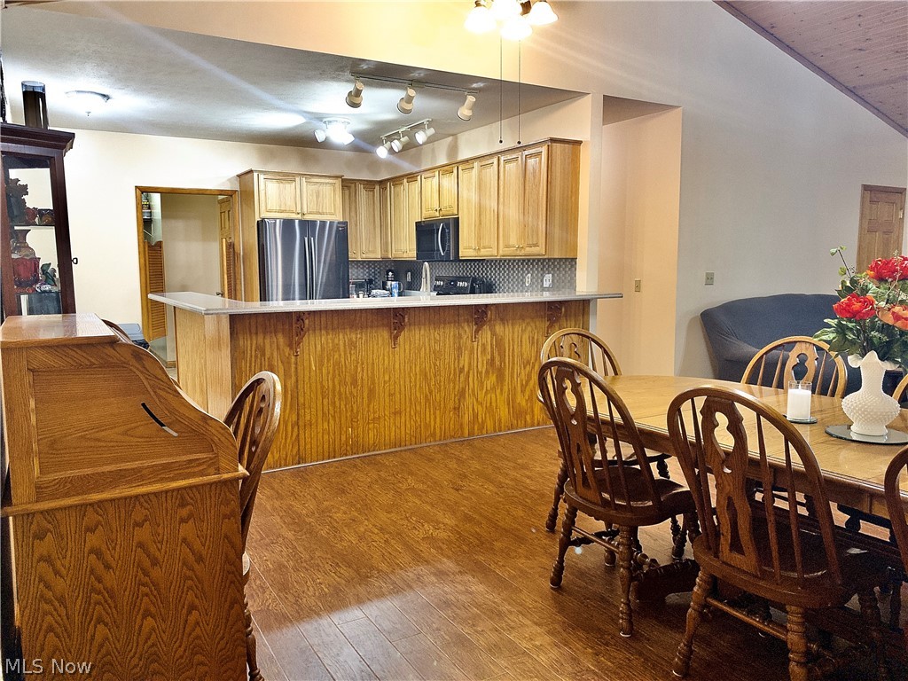 45400 Upper Clearfork Road Cadiz, OH 43907 - Photo 10 of 35 Gallery Image 10