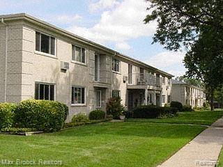 4113 Telegraph Road, Unit 52 Bloomfield Hills, MI 48302 - Photo 1 of 1 Redone 2nd floor condo
