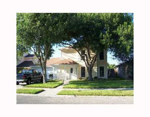 5218 Inverness Drive Corpus Christi, TX 78413 - Photo 1 of 1 a house view with a garden space