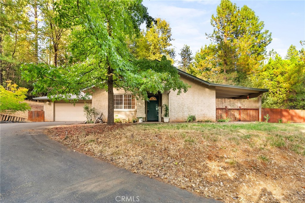 4709 Hartley Drive Forest Ranch, CA 95942 - Photo 1 of 1 Gallery Image 1
