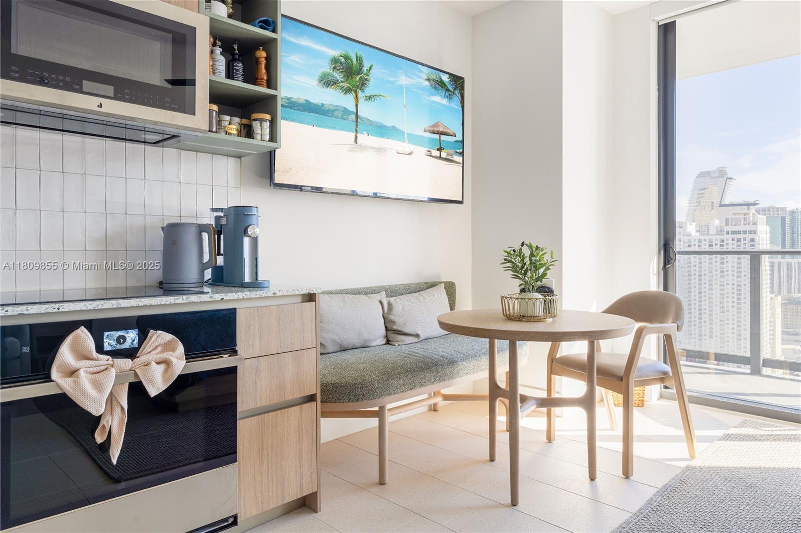 159 Northeast 6th Street, Unit 3012 Miami, FL 33132 - Photo 19 of 91