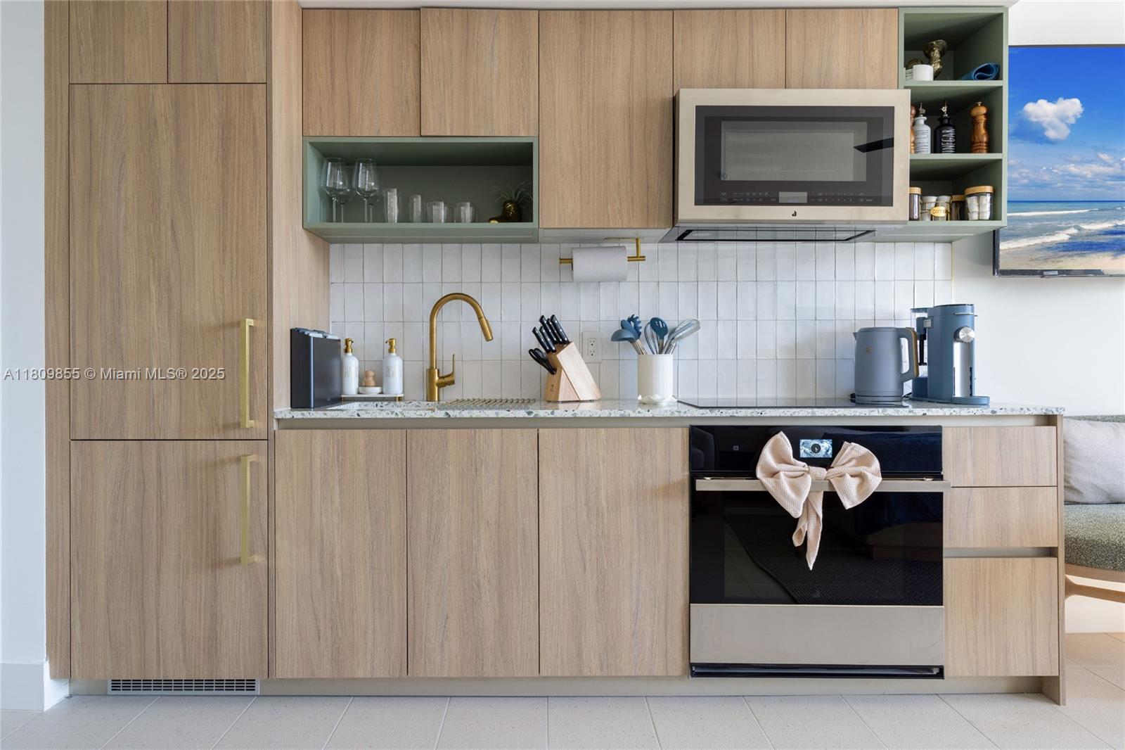 159 Northeast 6th Street, Unit 3012 Miami, FL 33132 - Photo 21 of 91