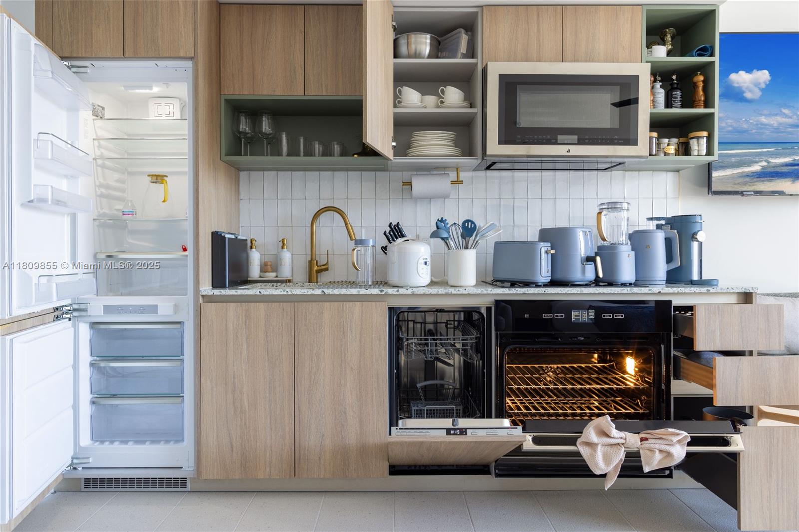 159 Northeast 6th Street, Unit 3012 Miami, FL 33132 - Photo 22 of 91