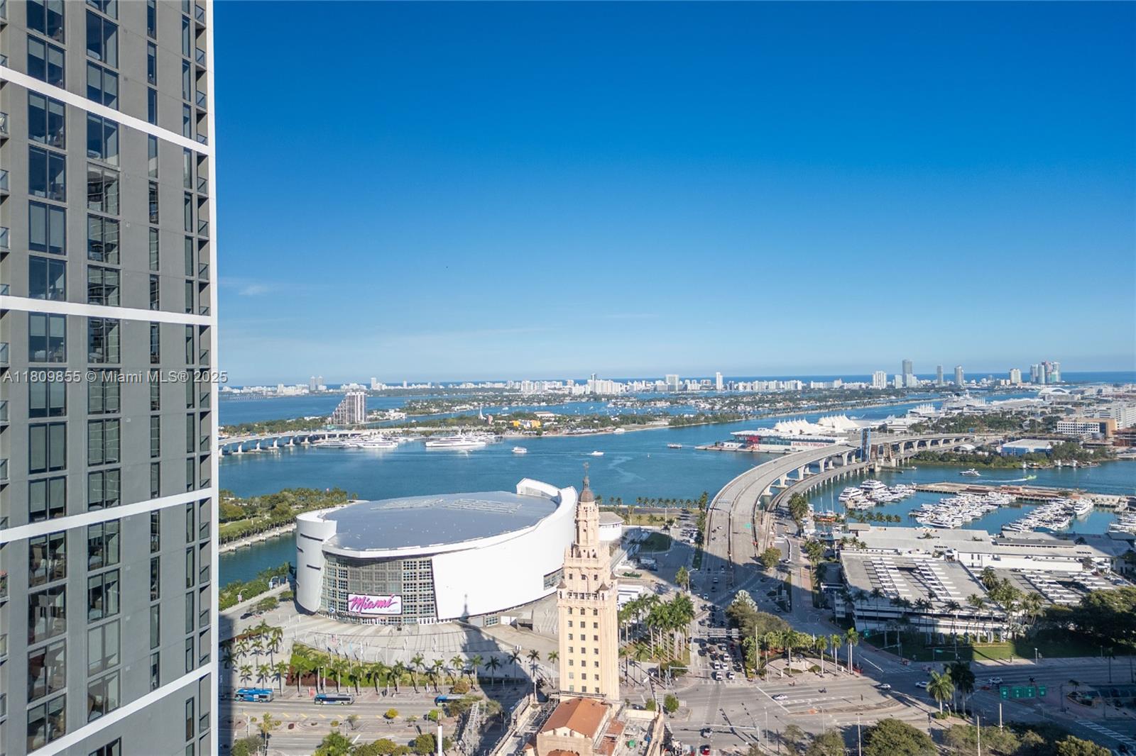 159 Northeast 6th Street, Unit 3012 Miami, FL 33132 - Photo 39 of 91