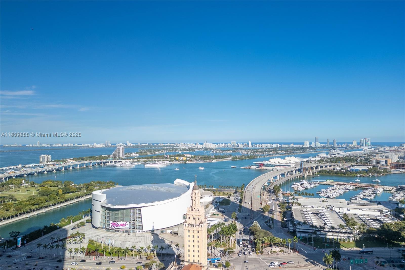 159 Northeast 6th Street, Unit 3012 Miami, FL 33132 - Photo 40 of 91