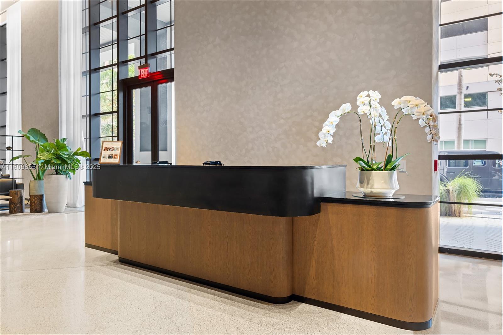 159 Northeast 6th Street, Unit 3012 Miami, FL 33132 - Photo 44 of 91