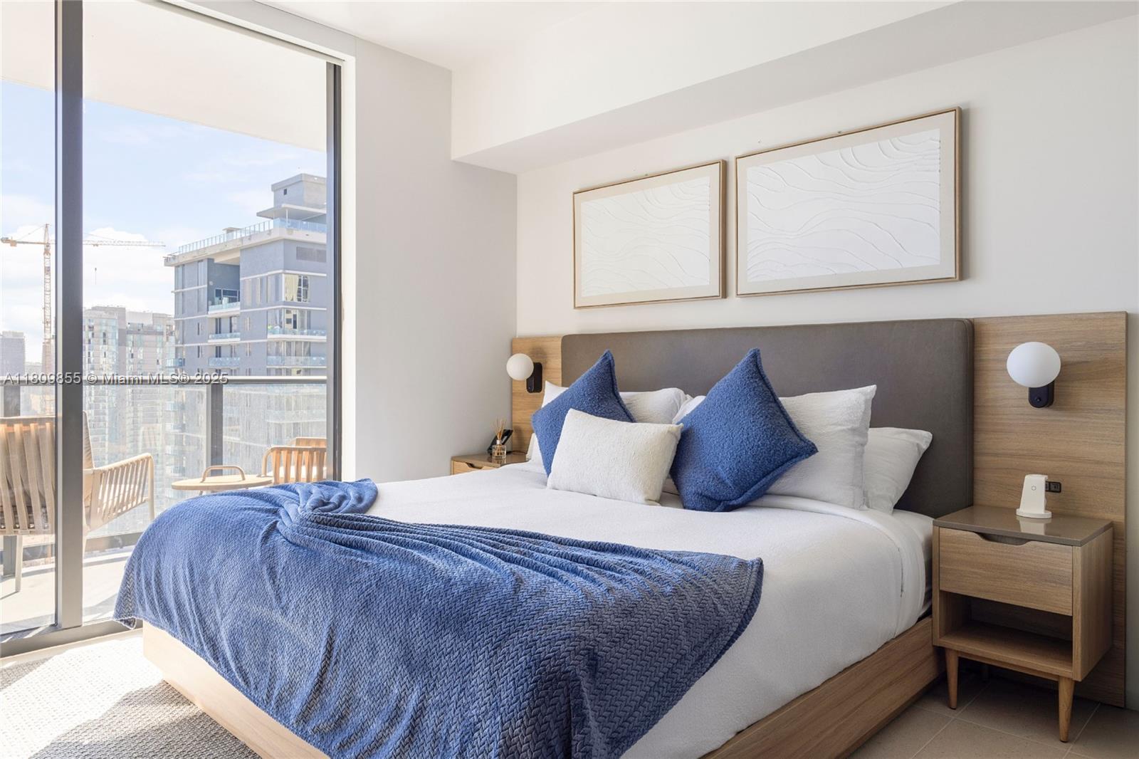 159 Northeast 6th Street, Unit 3012 Miami, FL 33132 - Photo 6 of 91