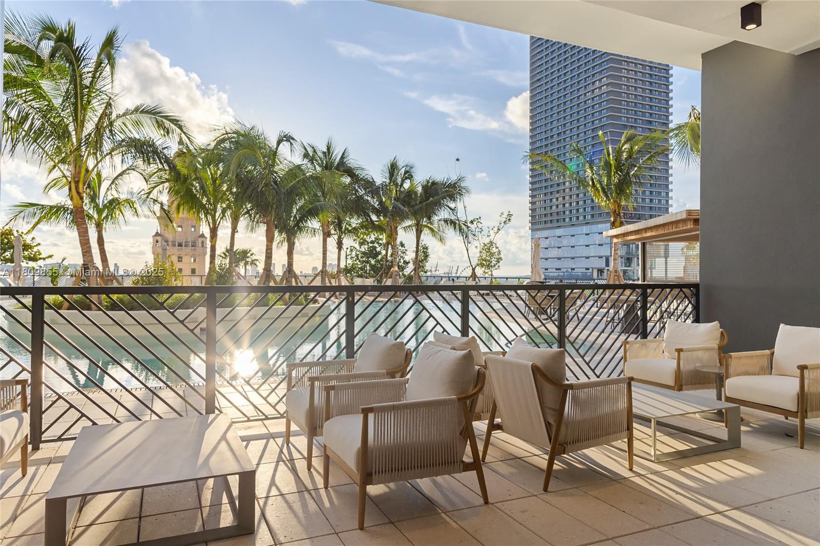 159 Northeast 6th Street, Unit 3012 Miami, FL 33132 - Photo 81 of 91