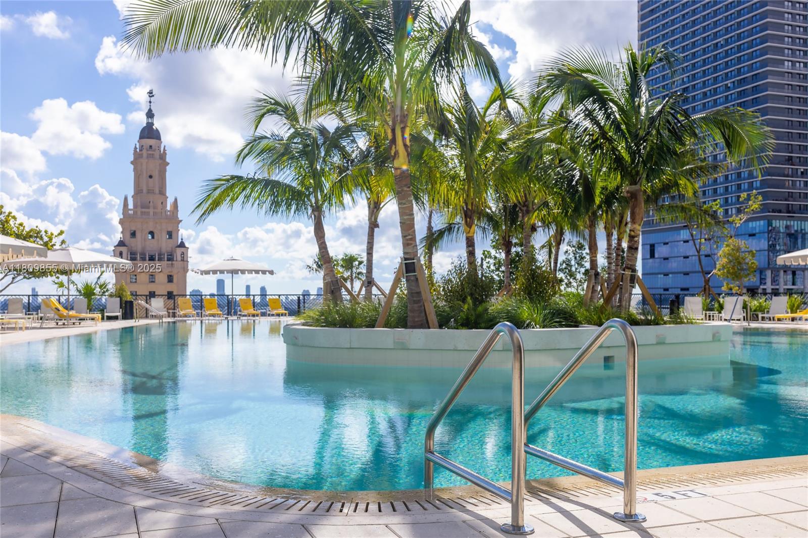 159 Northeast 6th Street, Unit 3012 Miami, FL 33132 - Photo 83 of 91