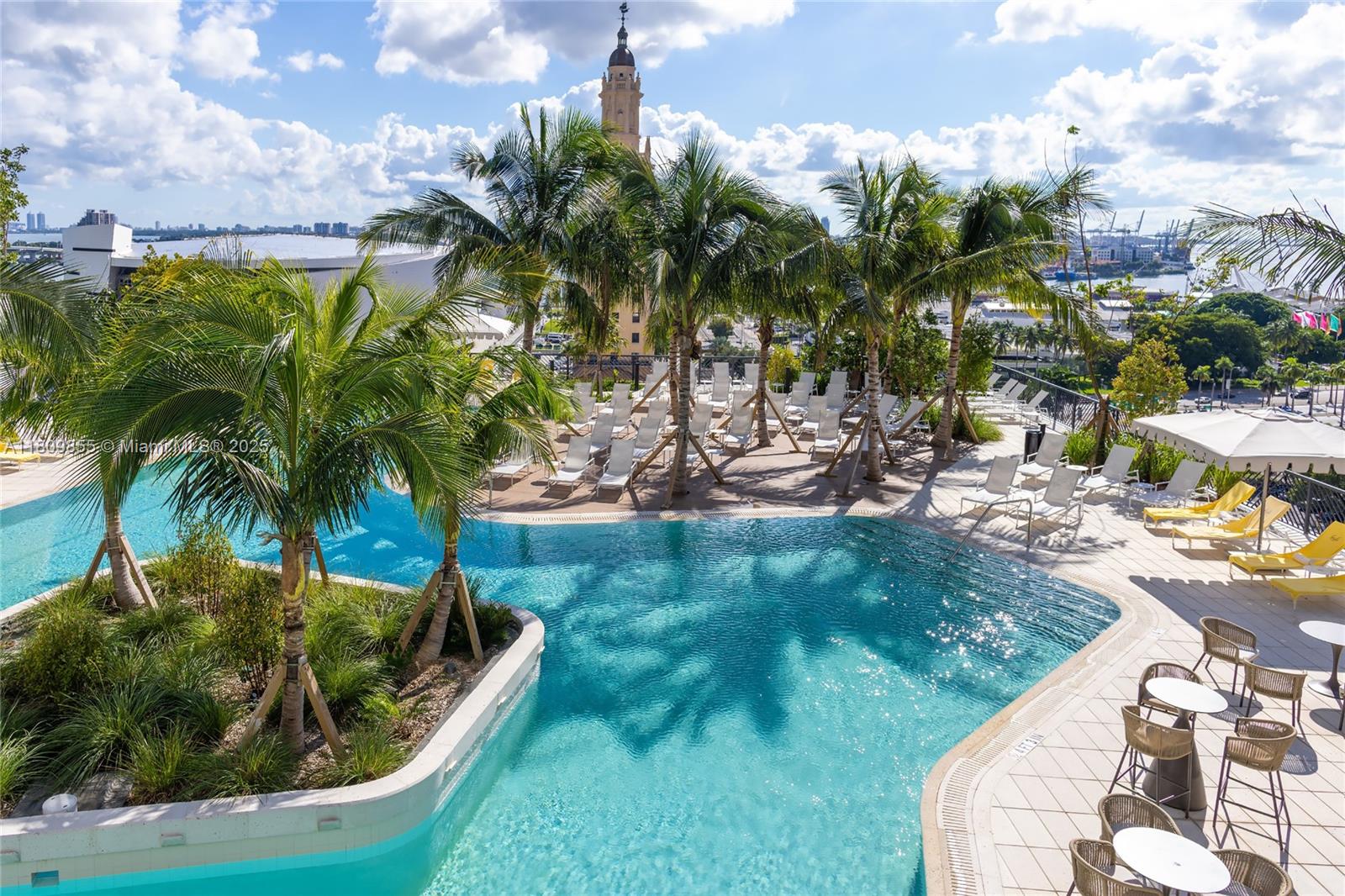 159 Northeast 6th Street, Unit 3012 Miami, FL 33132 - Photo 85 of 91