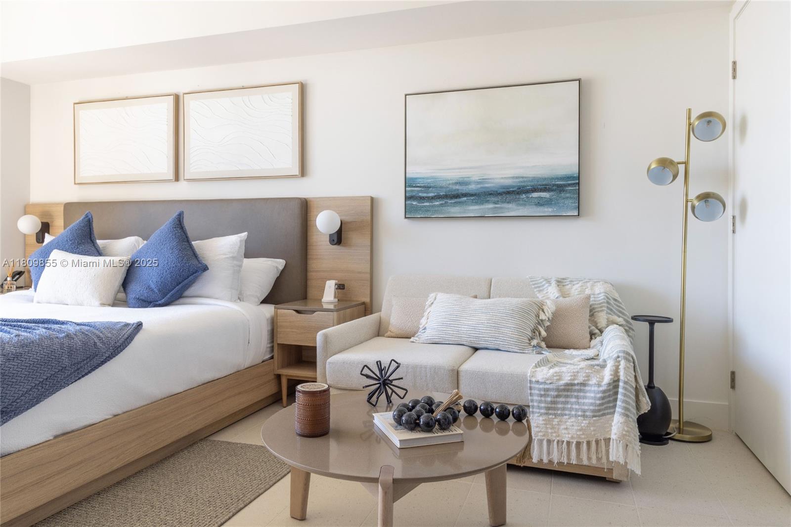 159 Northeast 6th Street, Unit 3012 Miami, FL 33132 - Photo 10 of 91