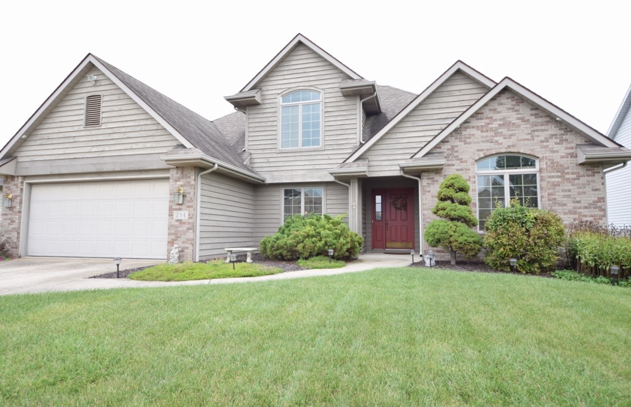 234 Stormy Ridge Place Fort Wayne, IN 46804 - Photo 1 of 19 Gallery Image 1