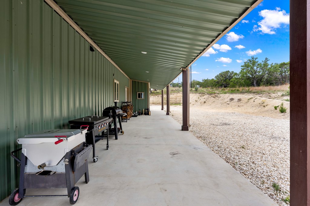 161 Balsly Road East Center Point, TX 78010 - Photo 23 of 31