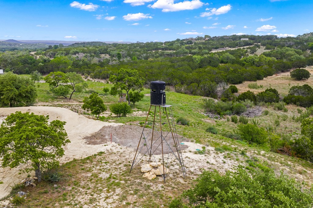 161 Balsly Road East Center Point, TX 78010 - Photo 26 of 31