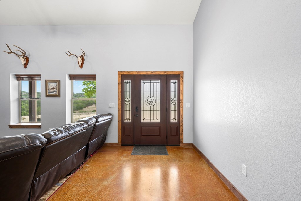 161 Balsly Road East Center Point, TX 78010 - Photo 6 of 31