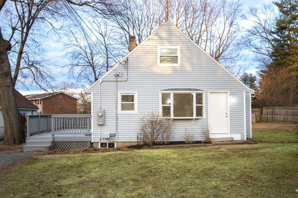91 Canterbury Road Springfield, MA 01118 - Photo 31 of 33 Gallery Image 31