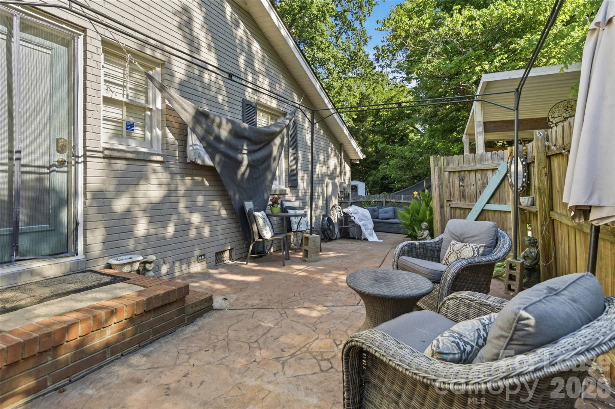 4231 Firethorne Road Charlotte, NC 28205 - Photo 25 of 30