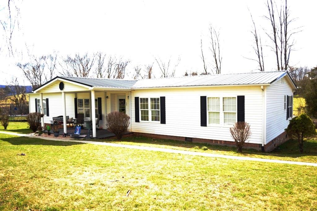 147 Kings Chapel Road Ivanhoe, VA 24350 - Photo 1 of 29 Gallery Image 1