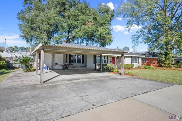 $400,000 | 7345 Government Street, Baton Rouge, LA 70806