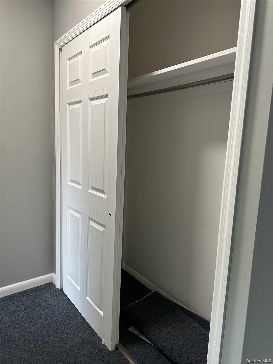 3 Hook Road, Unit 56K Hyde Park, NY 12601 - Photo 21 of 29 NICE CLOSETS