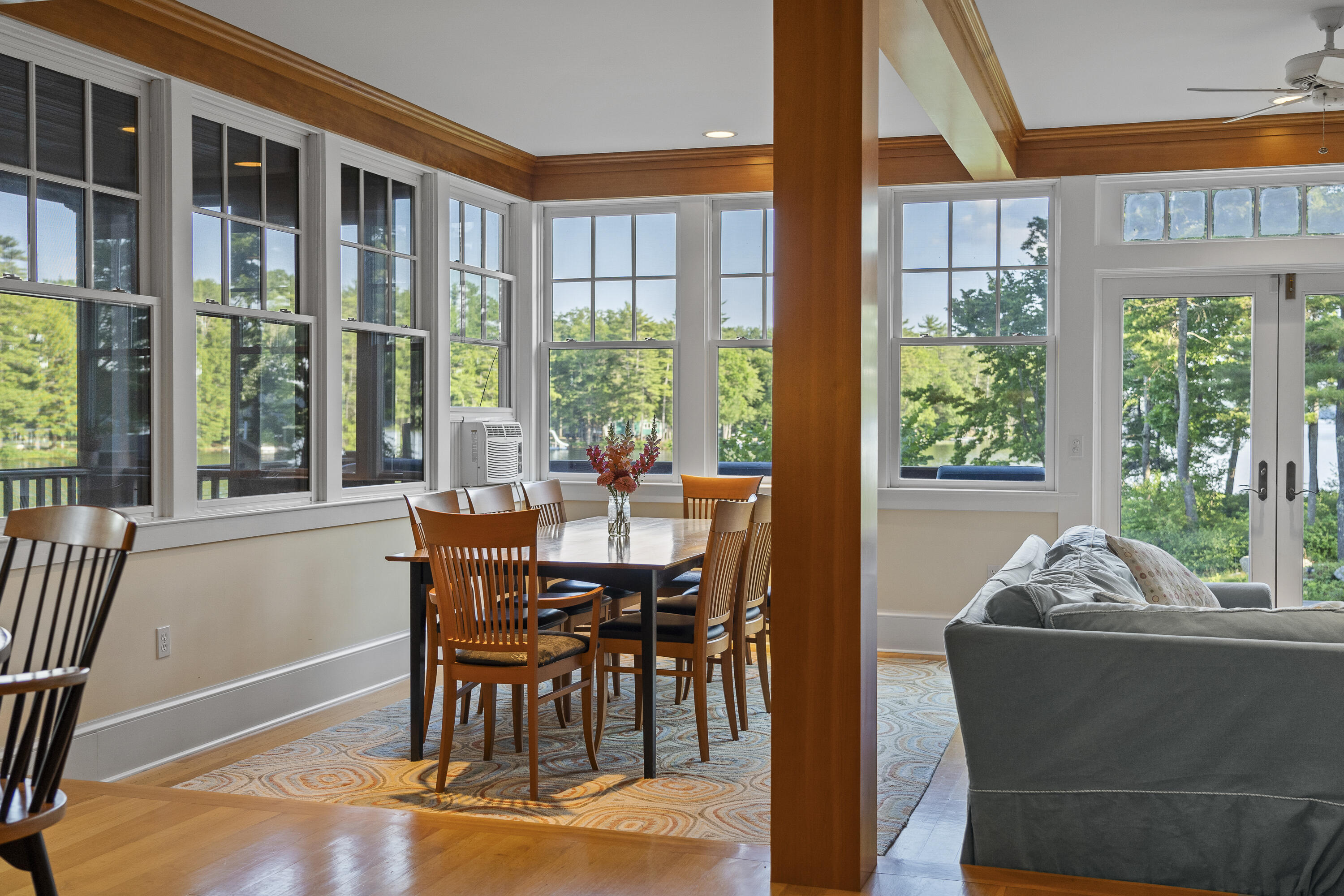 307 Gates Road Jefferson, ME 04348 - Photo 23 of 50 307 Chimney Point, Jefferson, ME-31