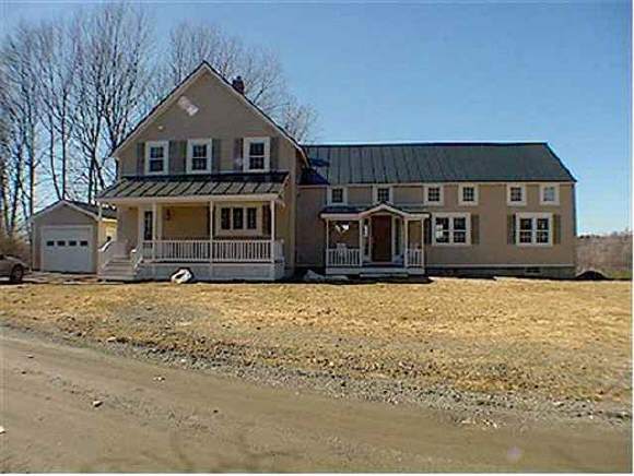 17 Barrett Hill Road Landaff, NH 03585 - Photo 1 of 9